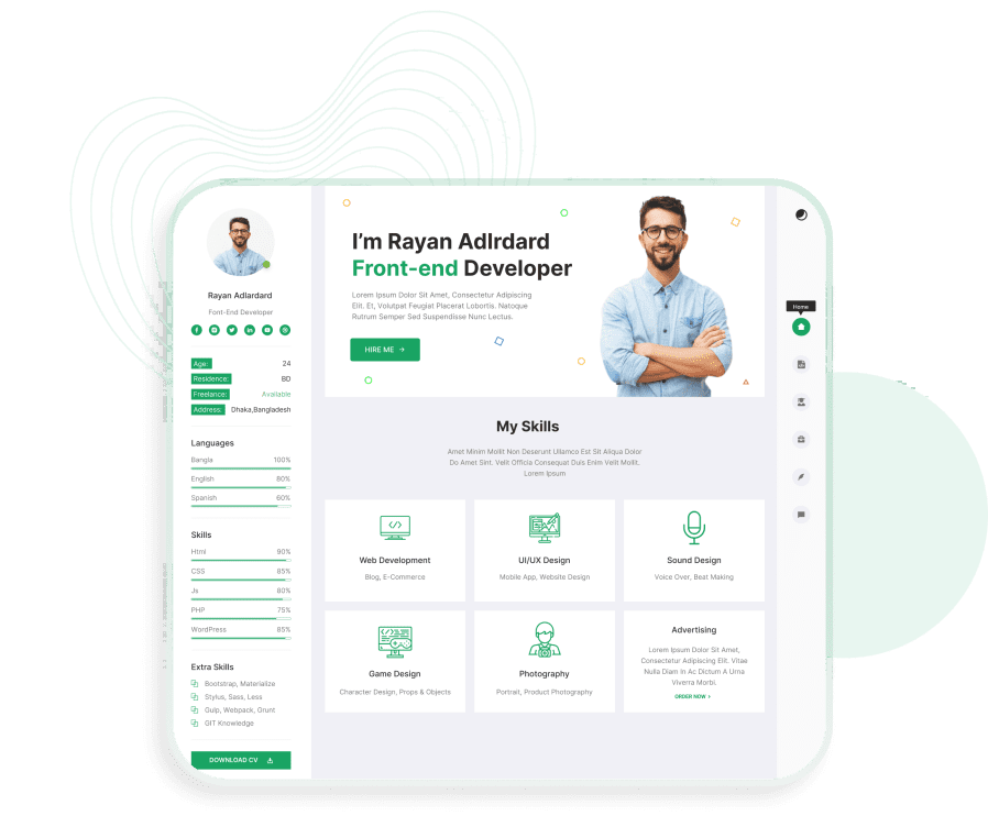 A screenshot of a computer